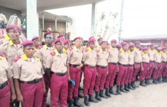 OYRLEA Insists Measures On Street Trading, Will Be Sustained