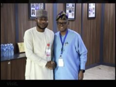Makinde Names Energy Commissioner Acting OYSERC Board Chair