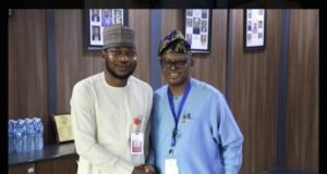 Makinde Names Energy Commissioner Acting OYSERC Board Chair