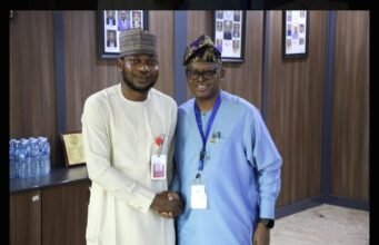 Makinde Names Energy Commissioner Acting OYSERC Board Chair