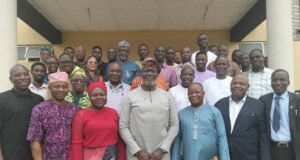 Oyo Gov To Miners: Let’s Work Together For A Sustainable Mining Sector