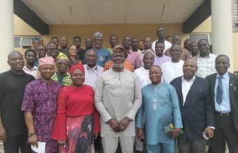 Oyo Gov To Miners: Let’s Work Together For A Sustainable Mining Sector