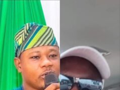 Repete Congratulates Ariba On Emergence As APC Deputy National Auditor