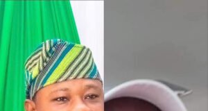 Repete Congratulates Ariba On Emergence As APC Deputy National Auditor