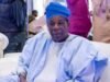 JUST IN: Former Deputy Governor, Alake Is New Oyo APC Chair