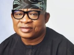 PDP Chieftain, Adegboyega Dumps, May Head To Acccord For 2027 Guber