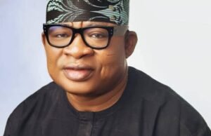 Oyo 2027: Adegboyega Dumps PDP, May Head To Accord