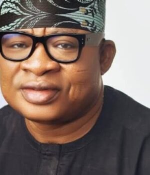 Oyo 2027: Adegboyega Dumps PDP, May Head To Accord