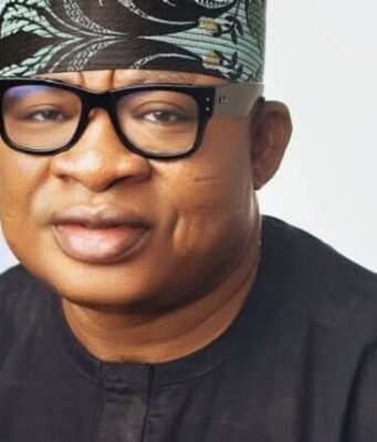 Oyo 2027: Adegboyega Dumps PDP, May Head To Accord