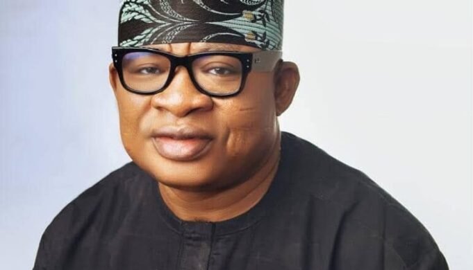Oyo 2027: Adegboyega Dumps PDP, May Head To Accord