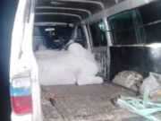 Oyo Police Arrest Four Suspects Over Cattle Rustling