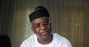 JUST IN: Ex-Deputy Gov, Olaniyan Resigns, To Run For Office In 2027