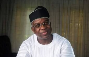 JUST IN: Ex-Deputy Gov, Olaniyan Resigns, To Run For Office In 2027