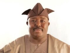 JUST IN: Oyo Gov Fixes Sarafa Ali’s Olubadan Promotion To Block Guber Bid