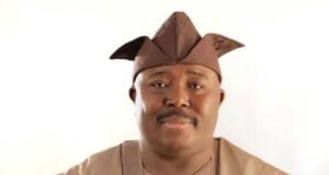 JUST IN: Oyo Gov Fixes Sarafa Ali’s Olubadan Promotion To Block Guber Bid