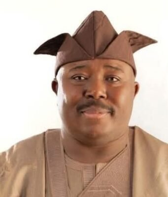 JUST IN: Oyo Gov Fixes Sarafa Ali’s Olubadan Promotion To Block Guber Bid