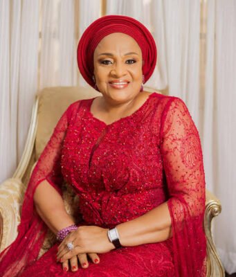 JUST IN: Tinubu Deploys Ajimobi To Austria (SEE OTHERS)