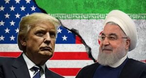 America And The Futility Of Unsolicited Interventions | Maroof Asudemade