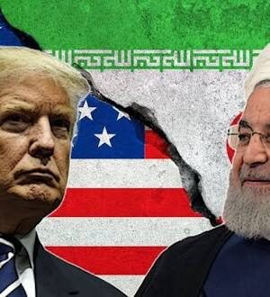 America And The Futility Of Unsolicited Interventions | Maroof Asudemade