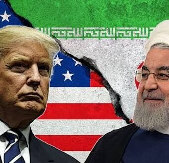 America And The Futility Of Unsolicited Interventions | Maroof Asudemade