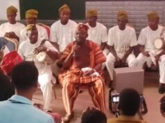 Obesere Inspired Change In My Music Career — Musiliu Haruna Ishola