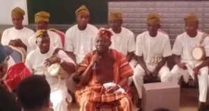 Obesere Inspired Change In My Music Career — Musiliu Haruna Ishola