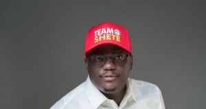 Welfarism of My Constituents Will Top My Legislative Agenda — OYHA Hopeful, Akinsete