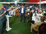 Makinde To Appointees: PDP Remains Strong, Declare Your Intention