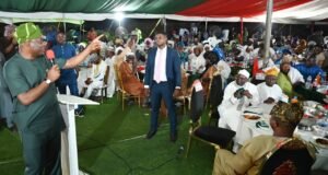 Makinde To Appointees: PDP Remains Strong, Declare Your Intention