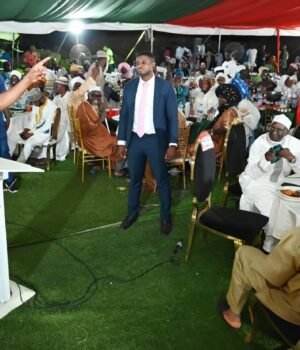 Makinde To Appointees: PDP Remains Strong, Declare Your Intention