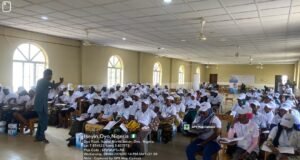 Oyo North Senator Empowers 120 Women With Millions Of Naira, Urges Support For Tinubu In 2027