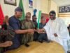 Former ANRP Guber Candidate, Olalekan Ayorinde, Joins Oyo APC