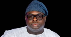 INTERVIEW: Why I’m Better Equipped To Represent Oyo Federal Constituency — Adesokan