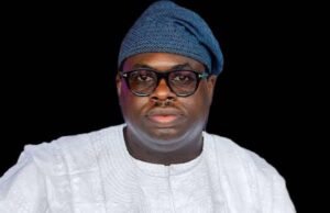 INTERVIEW: Why I’m Better Equipped To Represent Oyo Federal Constituency — Adesokan