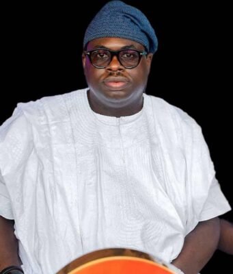 INTERVIEW: Why I’m Better Equipped To Represent Oyo Federal Constituency — Adesokan