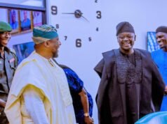 Ibarapakan: A Lawmaker Who Deserves A Second Term By All Standards | Hassan Adesodi Olaoniye