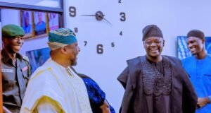 Ibarapakan: A Lawmaker Who Deserves A Second Term By All Standards | Hassan Adesodi Olaoniye