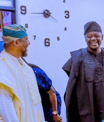 Ibarapakan: A Lawmaker Who Deserves A Second Term By All Standards | Hassan Adesodi Olaoniye