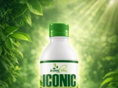 ICONIC Herbal Mixture, The New Nature’s Blend For A Healthier You, Hits Nigerian Market