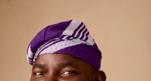 Dudu Alubarika Says He’s The Most Prepared Man For IBNE/SE Reps Seat