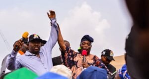 Makinde’s Beaded Crown Gambit: A Political Misstep Against Ibadan’s Own | Lawal Akinkunmi Monsur