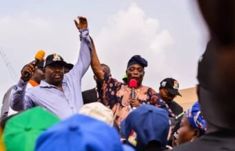 Makinde’s Beaded Crown Gambit: A Political Misstep Against Ibadan’s Own | Lawal Akinkunmi Monsur