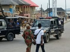 Sparse Crowd At Mapo Signals Ibadan’s Quiet Endorsement Of Alli | Seyi Ojelere