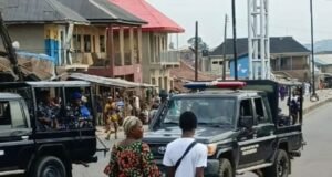 Sparse Crowd At Mapo Signals Ibadan’s Quiet Endorsement Of Alli | Seyi Ojelere