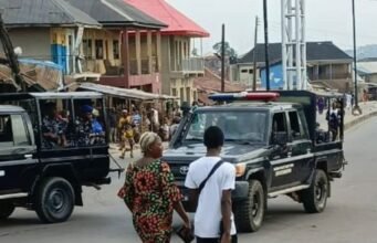 Sparse Crowd At Mapo Signals Ibadan’s Quiet Endorsement Of Alli | Seyi Ojelere