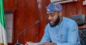 EXCLUSIVE: Moves To Impeach Oyo Speaker Thicken