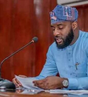 EXCLUSIVE: Moves To Impeach Oyo Speaker Thicken