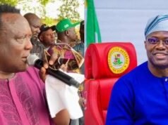 Ajimobi: Laughing From The Grave | Ademola ‘Bablow’ Babalola