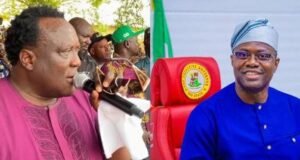 Ajimobi: Laughing From The Grave | Ademola ‘Bablow’ Babalola