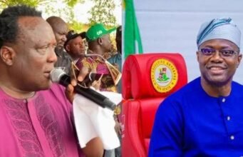 Ajimobi: Laughing From The Grave | Ademola ‘Bablow’ Babalola